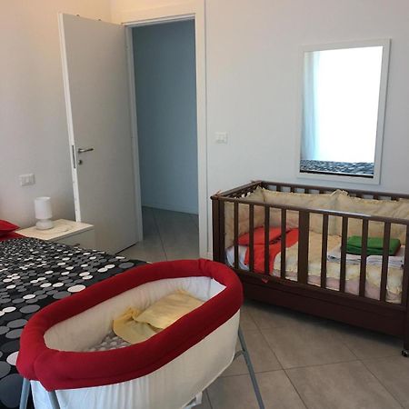 Appartamento Sul Porto لوانو المظهر الخارجي الصورة