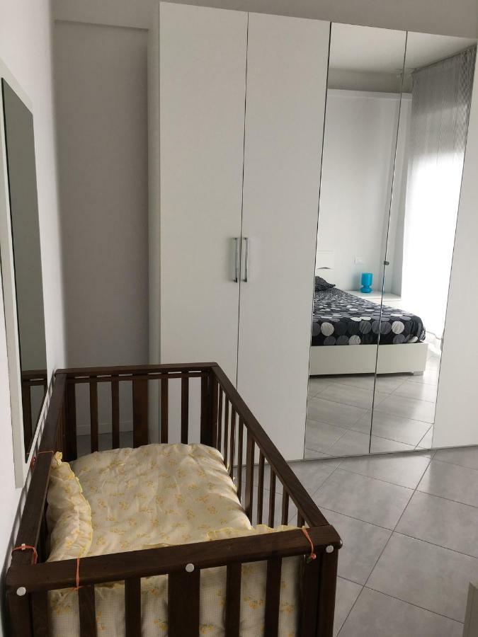 Appartamento Sul Porto لوانو المظهر الخارجي الصورة