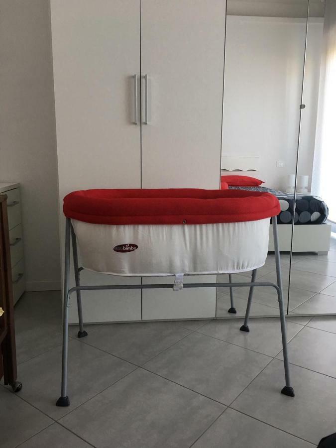 Appartamento Sul Porto لوانو المظهر الخارجي الصورة